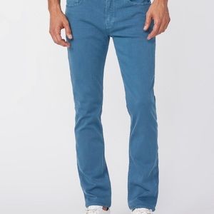 Men’s Paige Federal Jeans Size W31